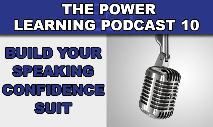 PLP 10 – English Speaking Confidence