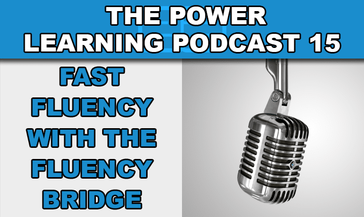PLP 15 – The English Fluency Bridge