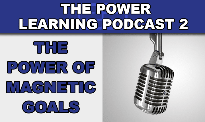 PLP 2 – Language Learning Goals
