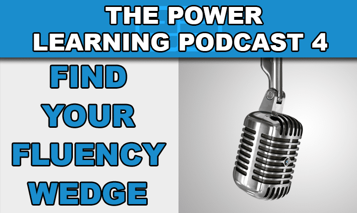 PLP 4 – Your English Fluency Wedge