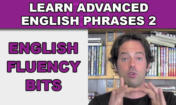 AEP 2 – Advanced English Expressions
