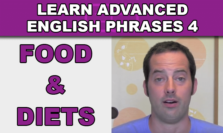 AEP 4 – Food and Diets