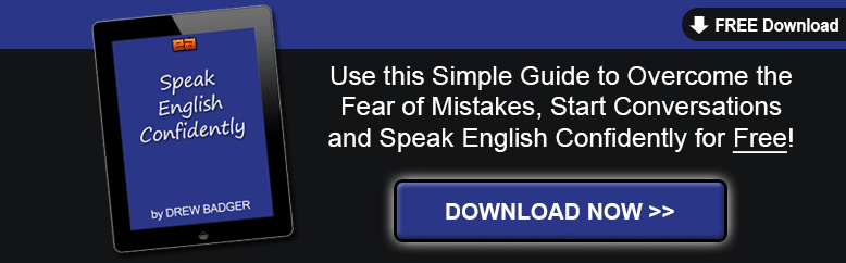 Speak English Confidently
