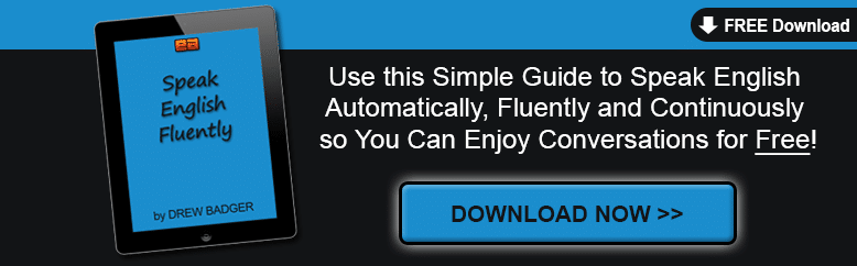 Speak English Fluently and Easily