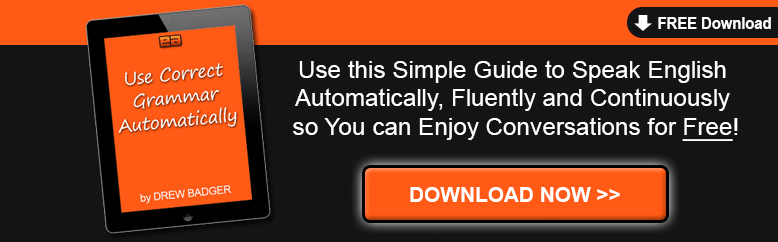 Guide 5 - Use Grammar Automatically Underbar