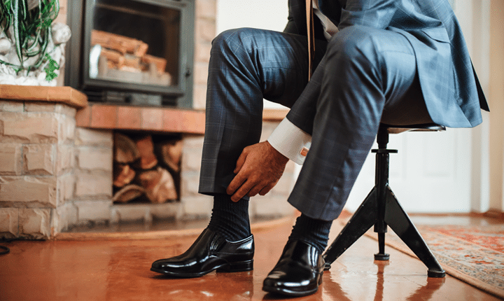 “One Leg At A Time” – The Secret to Motivation and English Fluency