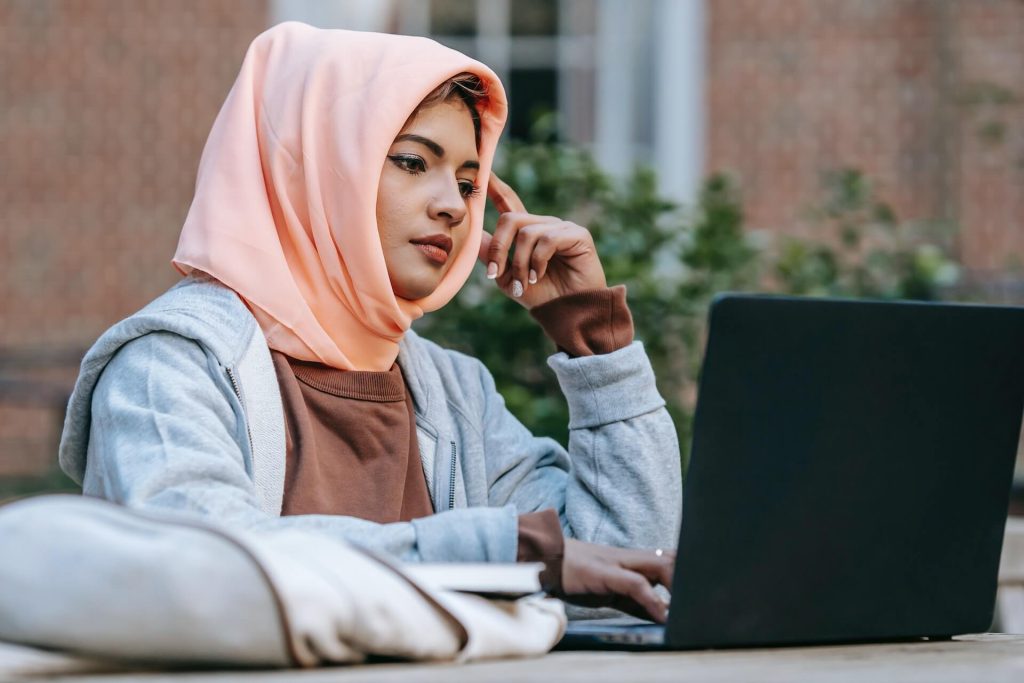 Online English Lessons