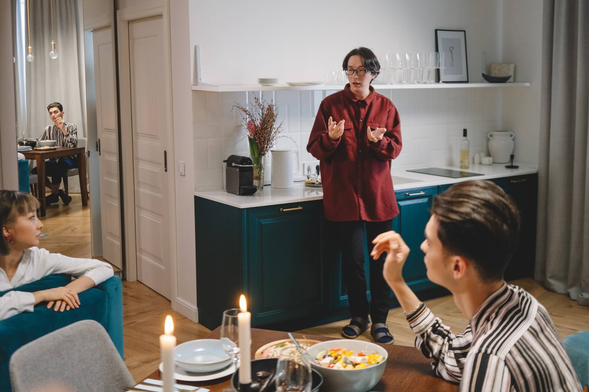 How to Speak English Confidently (About Almost Anything!)