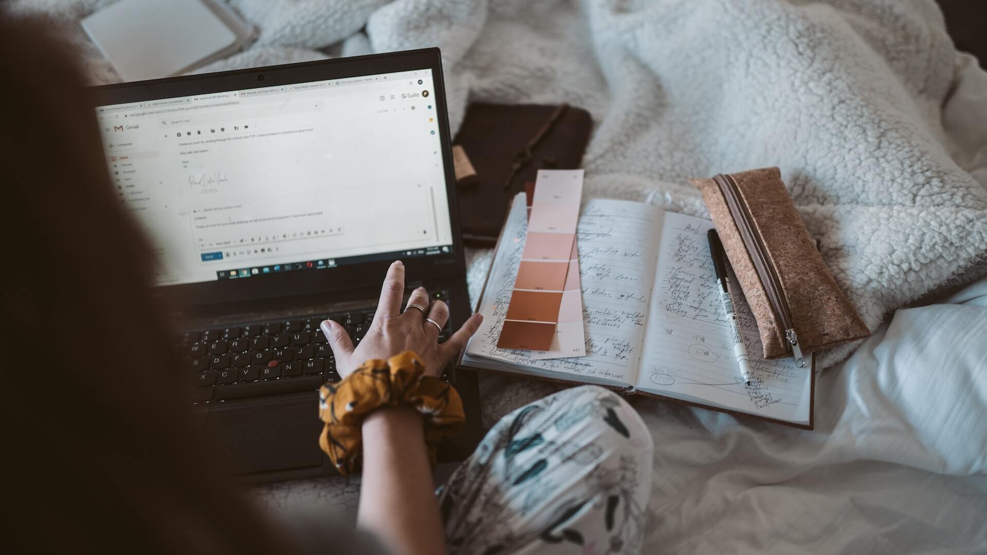 writing better emails