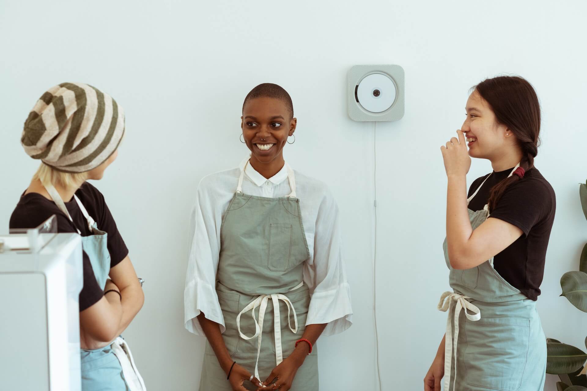 Foreign Language Anxiety: How to Not Get Nervous When Talking