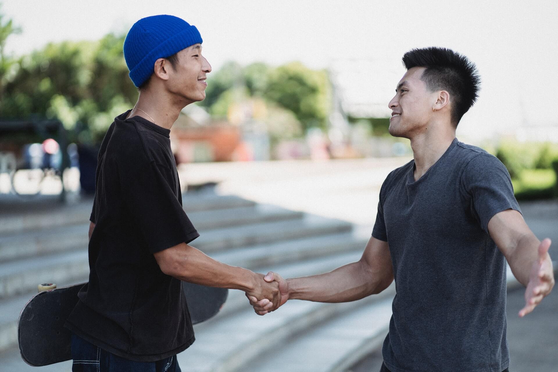 100 Most Common Slang Words for Everyday Situations