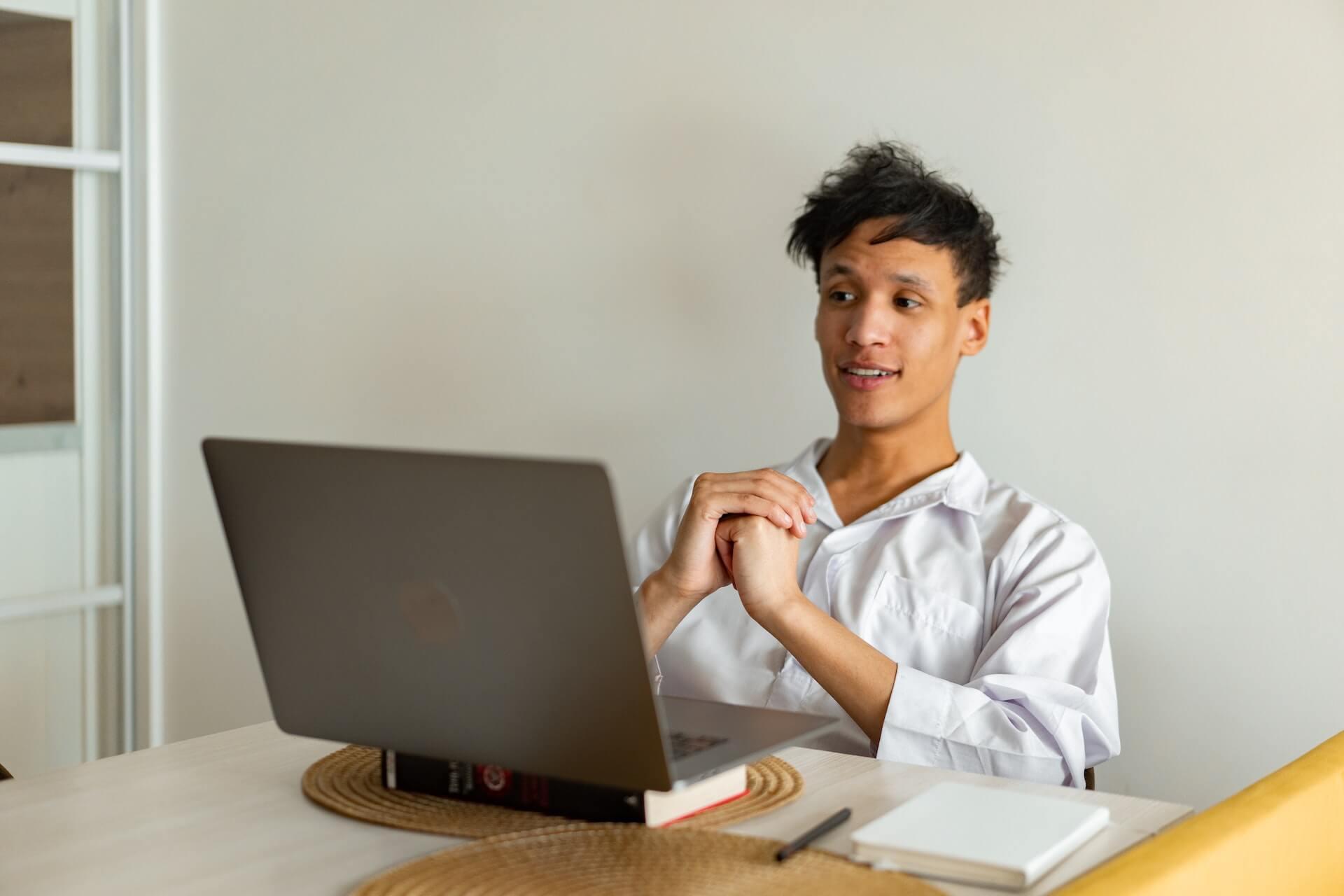online fluency course