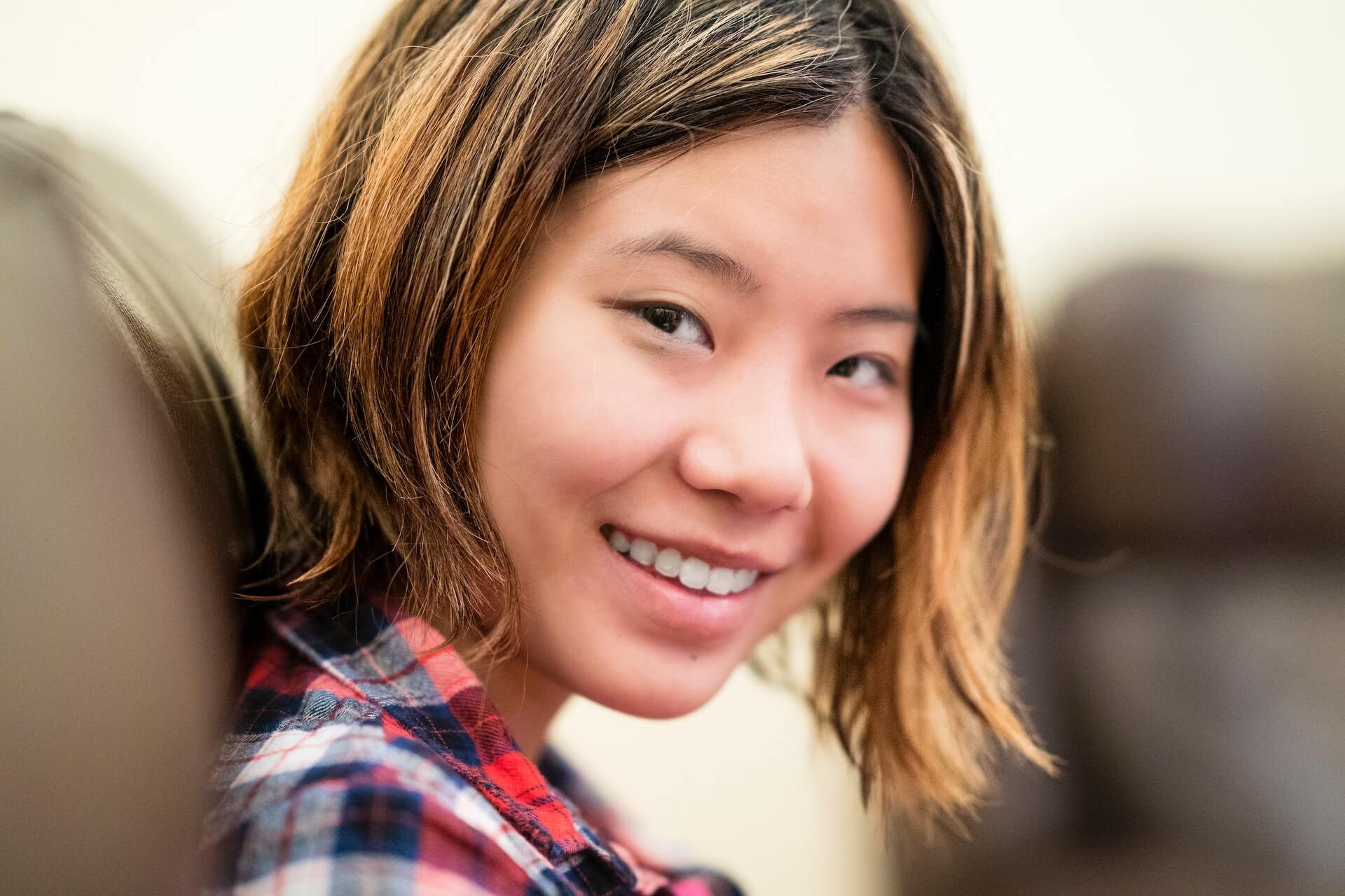 English learner
