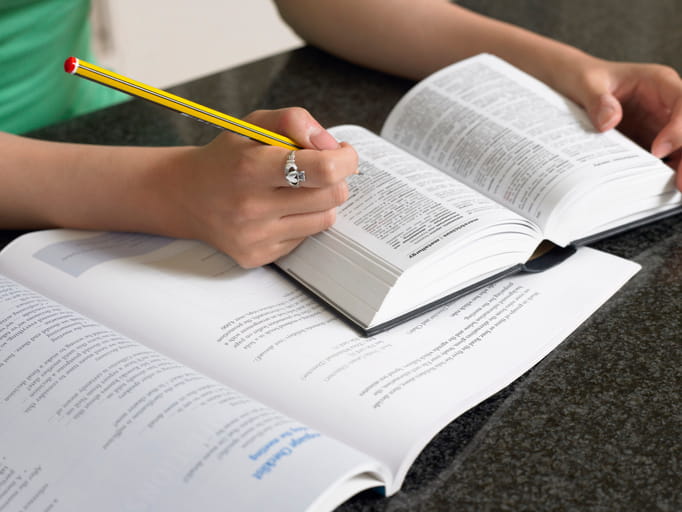 Is English Hard to Learn?