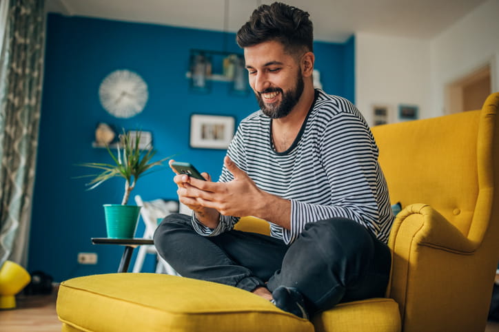 How To Learn English at Home