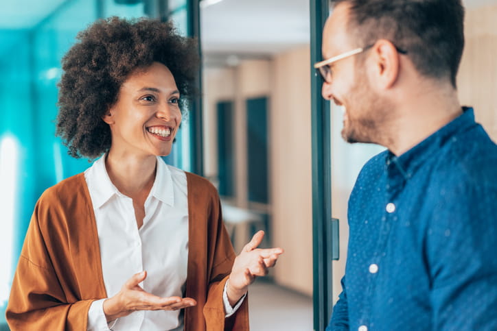 Why Speaking English Practice Doesn’t Get You Fluent